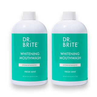 Dr. Brite Natural Mouthwash