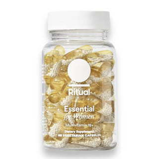 Ritual Multivitamin for Women 18+