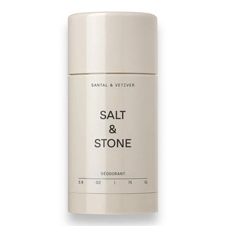 Salt & Stone Deodorant