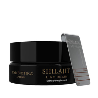 CYMBIOTIKA Pure Shilajit