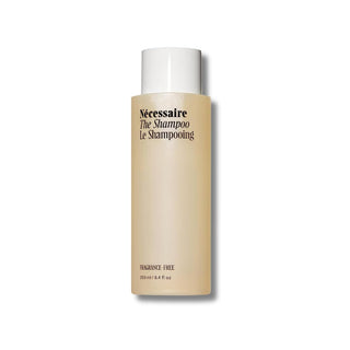 Nécessaire The Shampoo- Fragrance-Free, Hyaluronic Acid + Vitamin B Complex
