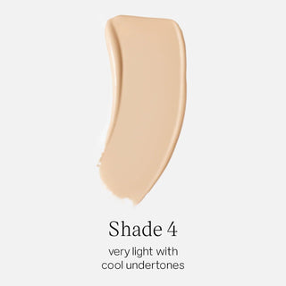 Saie Glowy Super Skin Tint Foundation