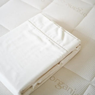 Naturepedic Sheet Set