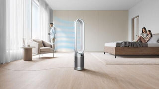 Dyson Purifier Cool™ TP07 Smart Air Purifier and Fan
