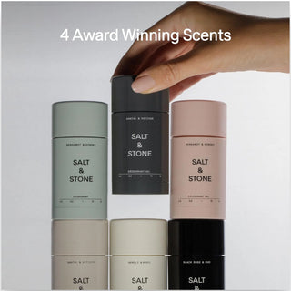 Salt & Stone Deodorant