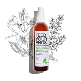 Yarok Natural Leave in Hair Conditioner Spray