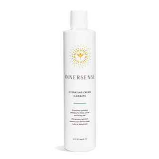 INNERSENSE Organic Beauty - Natural Hydrating Clean Shampoo