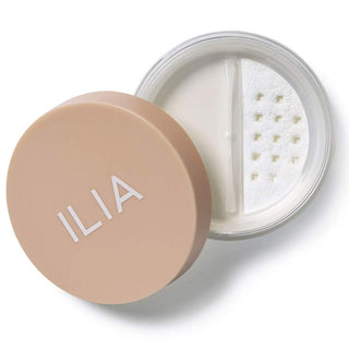 ILIA - Soft Focus Finishing Powder