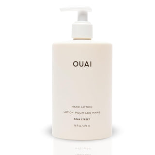 OUAI Hand Lotion
