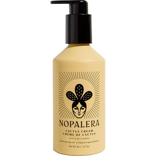 Nopalera Moisturizing Body Lotion