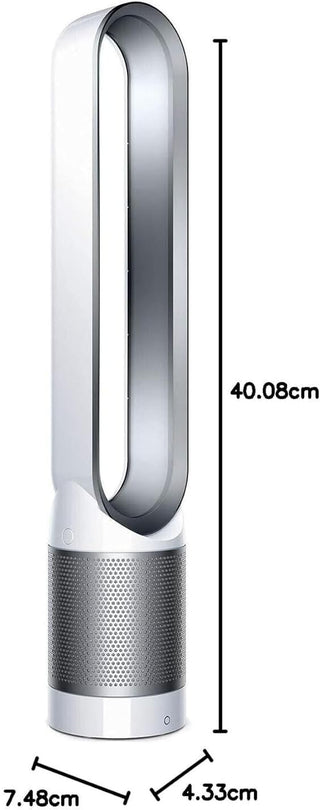 Dyson Purifier Cool™ TP07 Smart Air Purifier and Fan