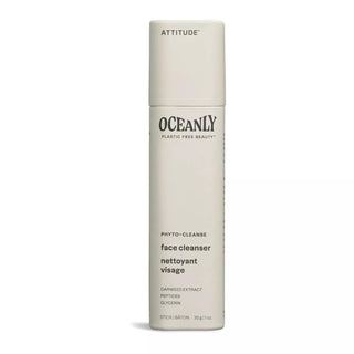 ATTITUDE Oceanly Face Cleanser