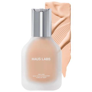 Haus Labs medium coverage Foundation