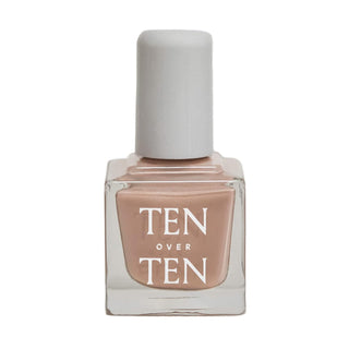 Tenoverten Natural Nail Color Non-Toxic Nail Care