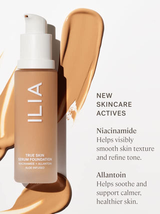 ILIA True Skin Serum Foundation
