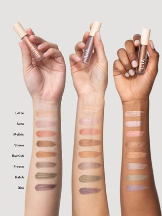 ILIA - Chromatic Liquid Powder Eye Tint