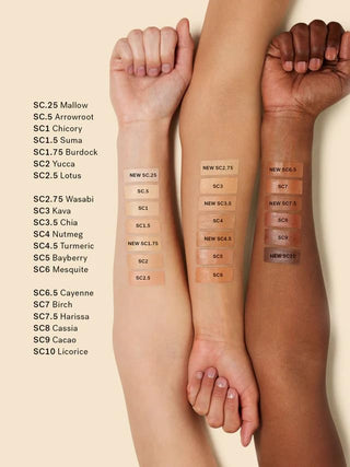 ILIA - True Skin Serum Concealer