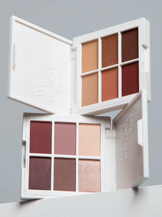 ILIA - The Necessary Eyeshadow Palette