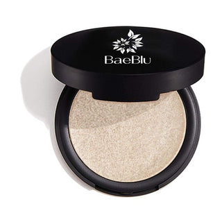 BaeBlu Organic Highlighter Makeup
