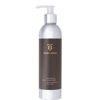 True Botanicals - Organic Nourishing Conditioner