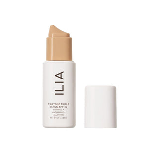 ILIA - C Beyond Triple Serum SPF 40 (Translucent Tone 1)