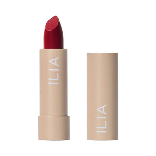 ILIA - Color Block Lipstick - True Red