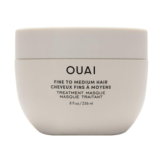 OUAI Hair Repair Treatment Masque