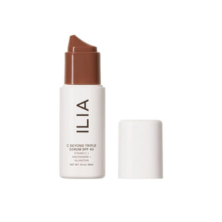 ILIA - C Beyond Triple Serum SPF 40 (Translucent Tone 3)
