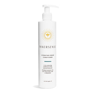 INNERSENSE Organic Beauty - Natural Hydrating Cream Conditioner