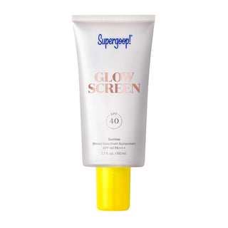 Supergoop! Glowscreen SPF 40 - Glowy Sunscreen Primer