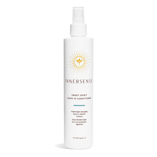 INNERSENSE Organic Beauty - Natural Leave-In Conditioner