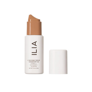 ILIA - C Beyond Triple Serum SPF 40 (Translucent Tone 2)