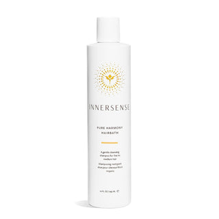 INNERSENSE Organic Beauty - Natural Pure Harmony Clean Shampoo