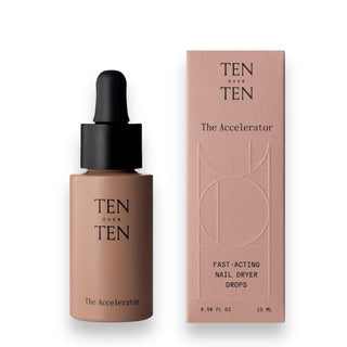 Tenoverten Nail Drying Oil
