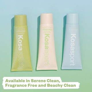 Kosas Chemistry Deodorant