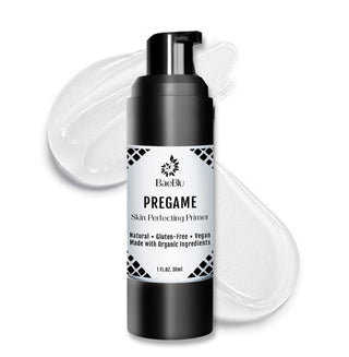 BaeBlu Organic Face Primer