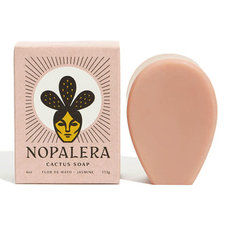 Nopalera Bar Soap