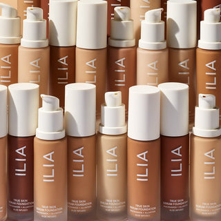 ILIA True Skin Serum Foundation