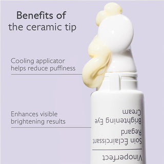 Caudalíe Brightening Eye Cream