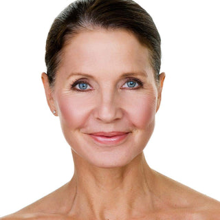 BaeBlu Organic Cheek Tint, Rosé