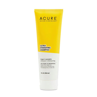 Acure Shampoo