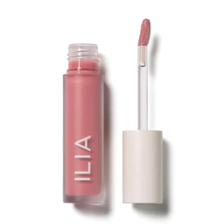 ILIA - Balmy Gloss Tinted Lip Oil