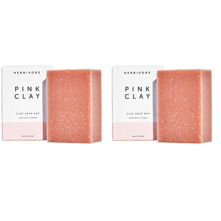 HERBIVORE Gentle Cleansing Bar Soap for Face & Body