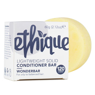 Ethique Wonderbar- Lightweight Solid Conditioner Bar