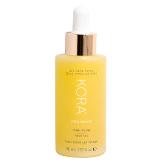 KORA Organics Noni Glow Hydrating Face Oil