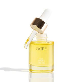 OGEE Vitamin C THDA 20% Elixir
