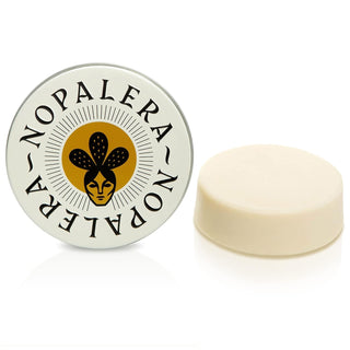 Nopalera Botanical Lotion Bar