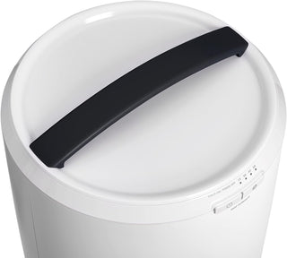 Zadro Large Hot Towel Warmer Bucket