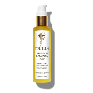 Rahua Legendary Amazon Oil