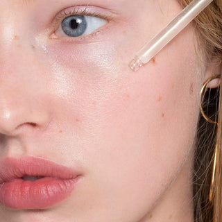 ILIA - True Skin Radiant Priming Serum
